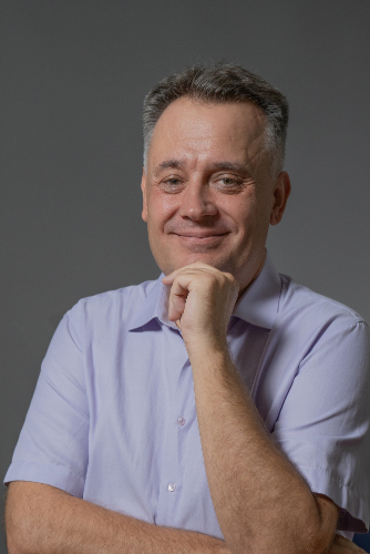 др Ненад Којић